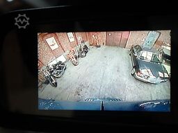 MERCEDES-BENZ eSprinter Kasten 314 L2 terie Klima