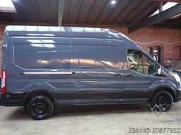 FORD Transit Kasten 350 L3 H3 KlimaKamera TüvNeu Navi