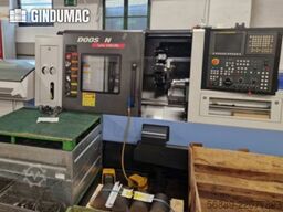 DOOSAN Lyax 220 LMS