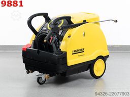 Kärcher HDS 558 C Eco - 550l/h - 140bar - 230V