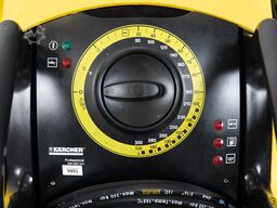Kärcher HDS 558 C Eco - 550l/h - 140bar - 230V