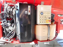ATN ZEBRA 16 Diesel Allrad 16,4m