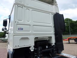 DAF XF 480 4x2 Chassis cabine, BDF, Twistlock