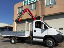 Iveco DAILY 35C15