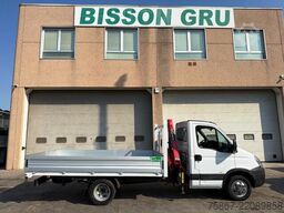 Iveco DAILY 35C15
