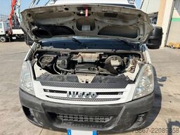 Iveco DAILY 35C15