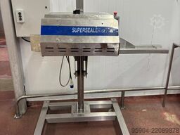 OK Supersealer Continuous Sealer SS2 € 4,950