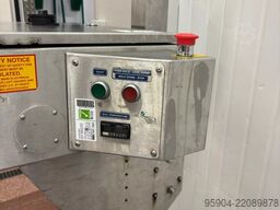 OK Supersealer Continuous Sealer SS2 € 4,950