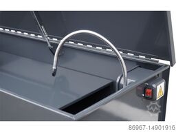 CORMAK MP140