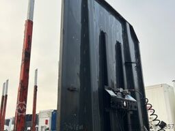 SCHWARZMüLLER HOLZAUFLIEGER 10 RUNGENPAARE SAF ACHSEN, LIFTACHSE