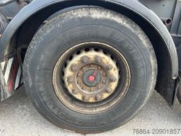 SCHWARZMüLLER HOLZAUFLIEGER 10 RUNGENPAARE SAF ACHSEN, LIFTACHSE