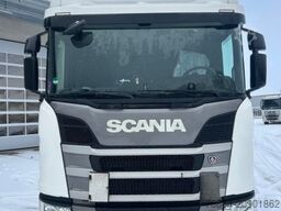 SCANIA R450 , RETARDER, E6,