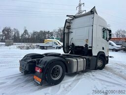 SCANIA R450 , RETARDER, E6,