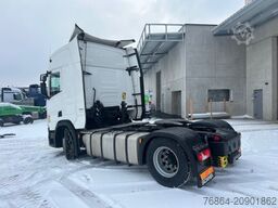 SCANIA R450 , RETARDER, E6,