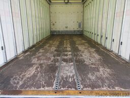 man TGM 26.340 6x2 LL Getränke LBW 3 to AHK