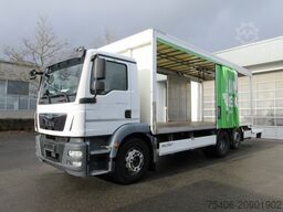 man TGM 26.340 6x2 LL LBW 3 to AHK