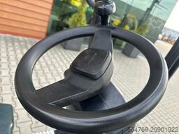 DOOSAN B15T-7/2021y./ Lithium battery/New price