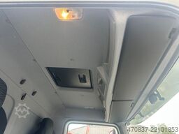 MERCEDES-BENZ Atego 818 / LBW / Klima