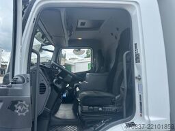 MERCEDES-BENZ Atego 818 / LBW / Klima