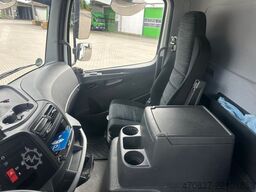 MERCEDES-BENZ Atego 818 / LBW / Klima