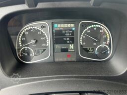 MERCEDES-BENZ Atego 818 / LBW / Klima