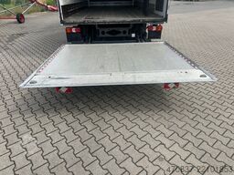 MERCEDES-BENZ Atego 818 / LBW / Klima