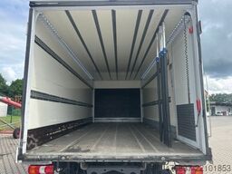 MERCEDES-BENZ Atego 818 / LBW / Klima