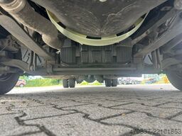 MERCEDES-BENZ Atego 818 / LBW / Klima