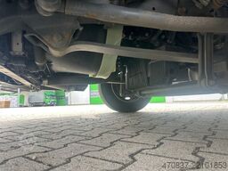 MERCEDES-BENZ Atego 818 / LBW / Klima