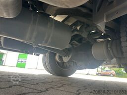 MERCEDES-BENZ Atego 818 / LBW / Klima