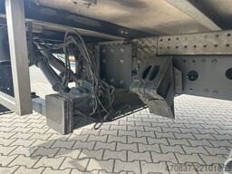 MERCEDES-BENZ Atego 818 / LBW / Klima