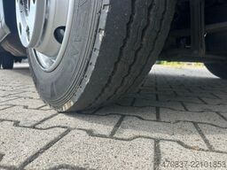 MERCEDES-BENZ Atego 818 / LBW / Klima