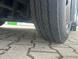 MERCEDES-BENZ Atego 818 / LBW / Klima
