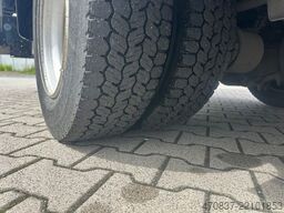 MERCEDES-BENZ Atego 818 / LBW / Klima