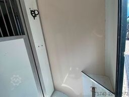 RENAULT Master STX 3 Sitzer  Automatik Haras / Hengste