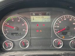 MAN TGS 26.360 6x2-2 LL Abrollkipper Euro 4 Bj 2008
