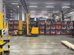 Stow Traverse 3300 mm PNB 0435 / 1,5