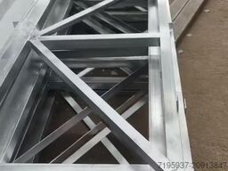 Ventis Nexus 250 7x4m Lackierkabine