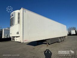 Schmitz Cargobull Reefer Standard Double deck