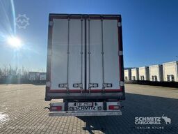 Schmitz Cargobull Reefer Standard Double deck