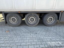 Schmitz Cargobull Reefer Standard Double deck
