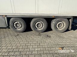 Schmitz Cargobull Reefer Standard Double deck