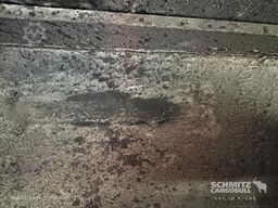 Schmitz Cargobull Reefer Standard Double deck