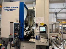 GLEASON PFAUTER GP 300