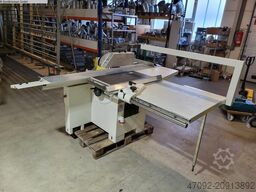 HOLZKRAFT SC4W