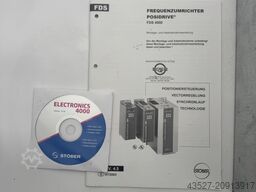 STÖBER FDS4270/B