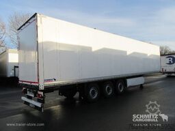 Schmitz Cargobull Trockenfrachtkoffer Standard Doppelstock