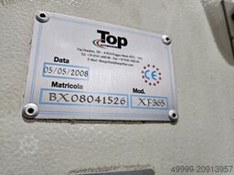 TAKAMAZ XY-2000 Plus