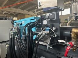 Sumitomo Demag Systec 100/420-310