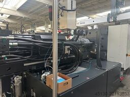 Sumitomo Demag Systec 350/720-2300